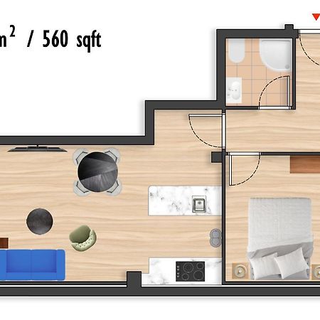 One Bedroom - Tower Bridge - London City By Prime London Stays M-12 Kültér fotó