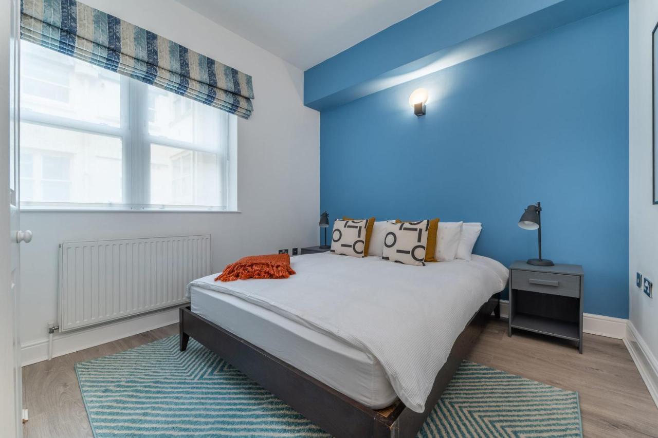 One Bedroom - Tower Bridge - London City By Prime London Stays M-12 Kültér fotó